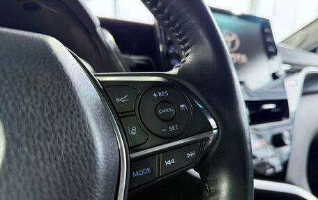 Toyota Camry, 2021 год, 3 199 000 рублей, 15 фотография