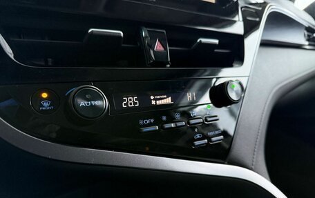 Toyota Camry, 2021 год, 3 199 000 рублей, 19 фотография