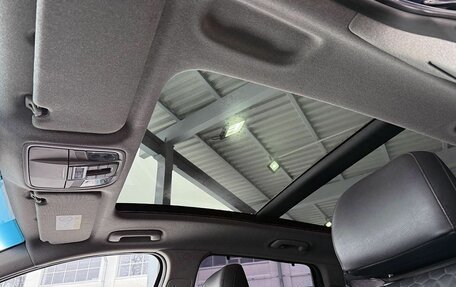 Hyundai Santa Fe IV, 2019 год, 2 950 000 рублей, 21 фотография