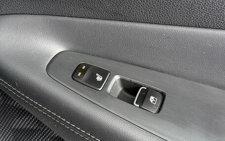 Hyundai Santa Fe IV, 2019 год, 2 950 000 рублей, 17 фотография