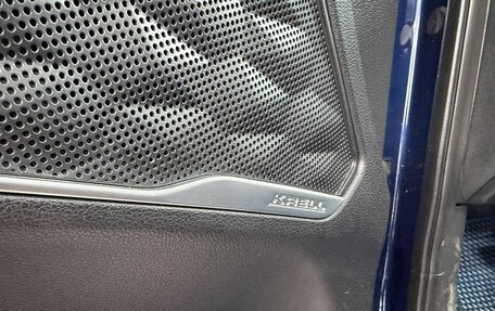 Hyundai Santa Fe IV, 2019 год, 2 950 000 рублей, 18 фотография