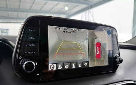 Hyundai Santa Fe IV, 2019 год, 2 950 000 рублей, 12 фотография