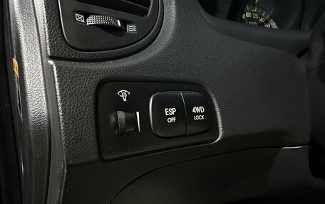 KIA Sportage II, 2008 год, 849 000 рублей, 17 фотография