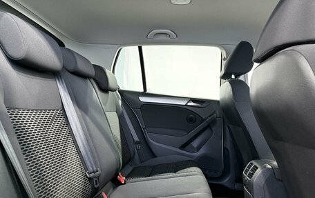 Volkswagen Golf VI, 2011 год, 1 149 000 рублей, 13 фотография