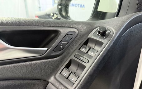 Volkswagen Golf VI, 2011 год, 1 149 000 рублей, 16 фотография