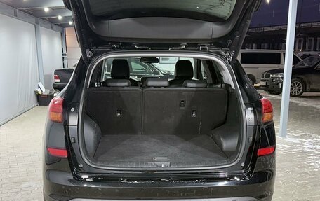 Hyundai Tucson III, 2018 год, 2 299 000 рублей, 9 фотография