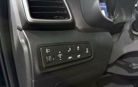 Hyundai Tucson III, 2018 год, 2 299 000 рублей, 20 фотография