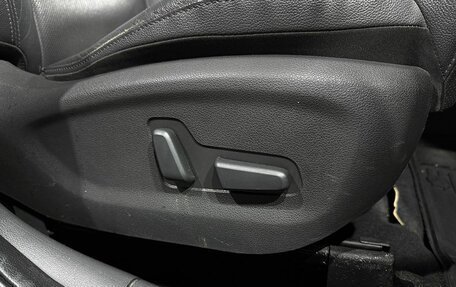 Hyundai Tucson III, 2018 год, 2 299 000 рублей, 23 фотография