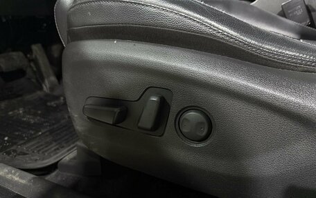 Hyundai Tucson III, 2018 год, 2 299 000 рублей, 24 фотография