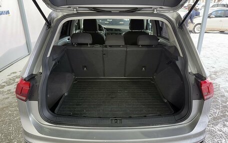 Volkswagen Tiguan II, 2021 год, 2 499 000 рублей, 9 фотография