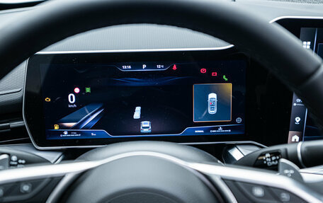 Haval F7, 2026 год, 3 699 000 рублей, 11 фотография