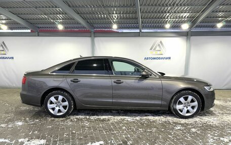 Audi A6, 2014 год, 1 899 000 рублей, 6 фотография