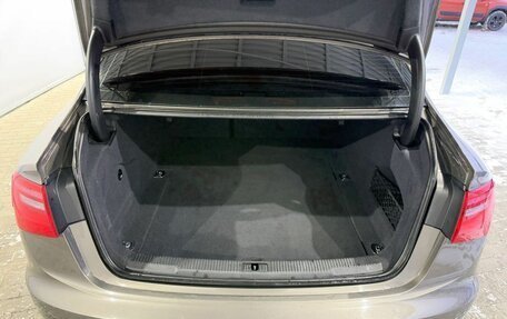 Audi A6, 2014 год, 1 899 000 рублей, 9 фотография