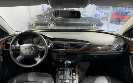 Audi A6, 2014 год, 1 899 000 рублей, 10 фотография