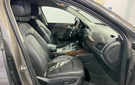 Audi A6, 2014 год, 1 899 000 рублей, 11 фотография