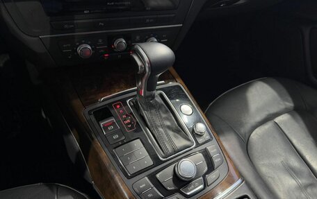 Audi A6, 2014 год, 1 899 000 рублей, 14 фотография