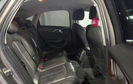 Audi A6, 2014 год, 1 899 000 рублей, 12 фотография