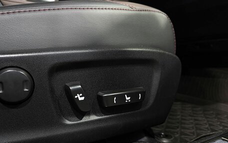 Lexus RX IV рестайлинг, 2018 год, 4 249 000 рублей, 24 фотография