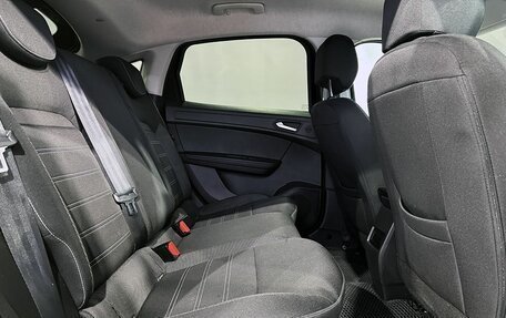 Renault Arkana I, 2019 год, 1 525 000 рублей, 10 фотография