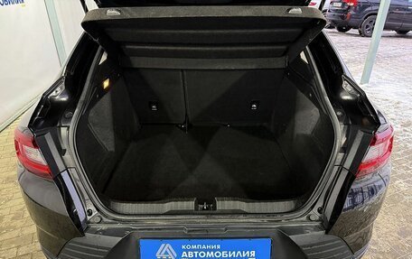 Renault Arkana I, 2019 год, 1 525 000 рублей, 8 фотография