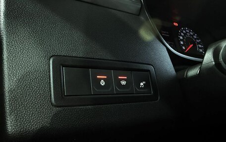 Renault Arkana I, 2019 год, 1 525 000 рублей, 13 фотография