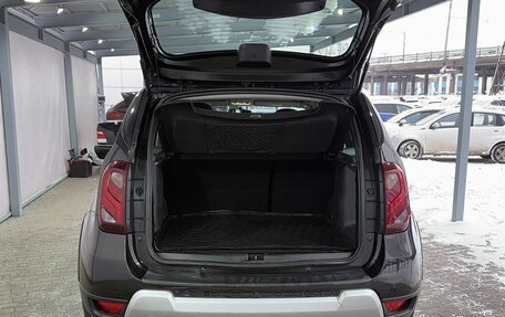 Renault Duster I рестайлинг, 2018 год, 1 449 000 рублей, 9 фотография