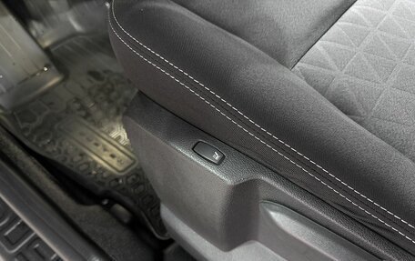 Renault Duster I рестайлинг, 2018 год, 1 449 000 рублей, 16 фотография