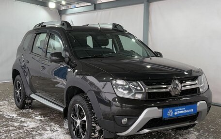 Renault Duster I рестайлинг, 2018 год, 1 449 000 рублей, 7 фотография