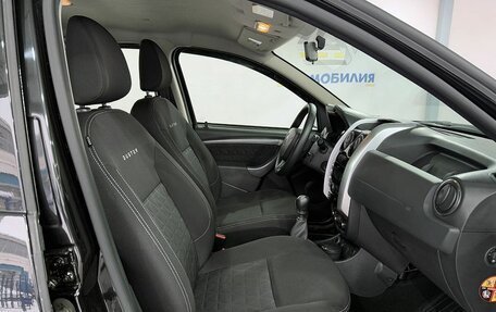 Renault Duster I рестайлинг, 2018 год, 1 449 000 рублей, 12 фотография