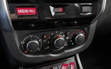 Renault Duster I рестайлинг, 2018 год, 1 449 000 рублей, 14 фотография