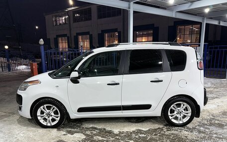 Citroen C3 Picasso I, 2010 год, 599 000 рублей, 2 фотография