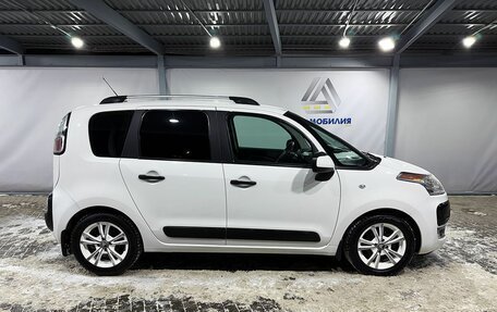 Citroen C3 Picasso I, 2010 год, 599 000 рублей, 6 фотография