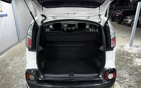 Citroen C3 Picasso I, 2010 год, 599 000 рублей, 9 фотография