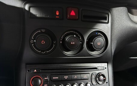 Citroen C3 Picasso I, 2010 год, 599 000 рублей, 13 фотография