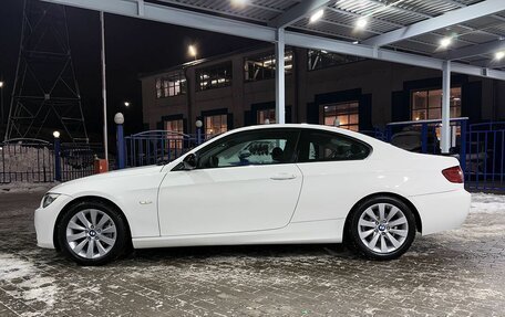 BMW 3 серия, 2011 год, 1 149 000 рублей, 2 фотография