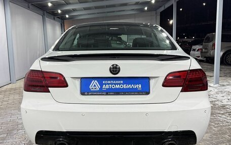 BMW 3 серия, 2011 год, 1 149 000 рублей, 4 фотография