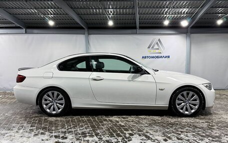 BMW 3 серия, 2011 год, 1 149 000 рублей, 6 фотография