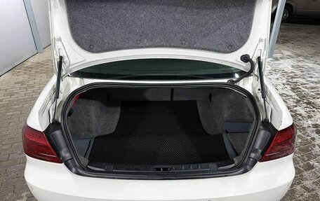 BMW 3 серия, 2011 год, 1 149 000 рублей, 9 фотография