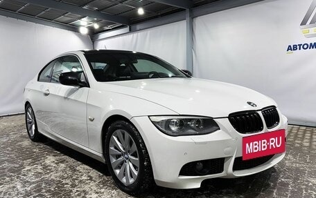 BMW 3 серия, 2011 год, 1 149 000 рублей, 7 фотография