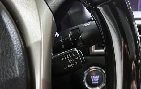 Lexus GS IV рестайлинг, 2012 год, 2 350 000 рублей, 12 фотография