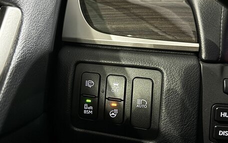 Lexus GS IV рестайлинг, 2012 год, 2 350 000 рублей, 14 фотография