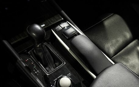 Lexus GS IV рестайлинг, 2012 год, 2 350 000 рублей, 19 фотография