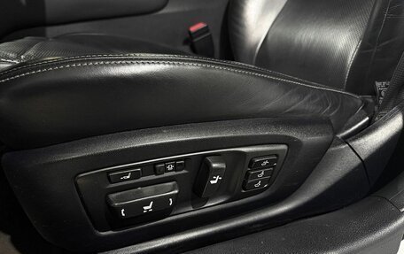 Lexus GS IV рестайлинг, 2012 год, 2 350 000 рублей, 21 фотография