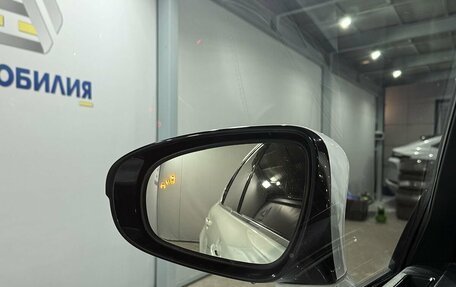 Lexus GS IV рестайлинг, 2012 год, 2 350 000 рублей, 28 фотография