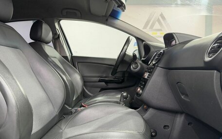 Opel Corsa D, 2007 год, 399 000 рублей, 11 фотография