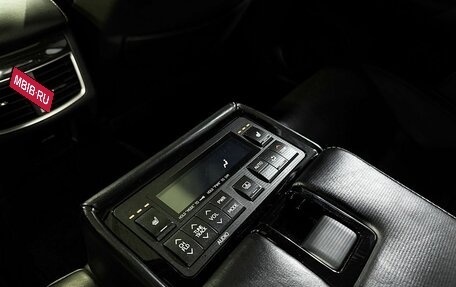 Lexus GS IV рестайлинг, 2012 год, 2 350 000 рублей, 25 фотография