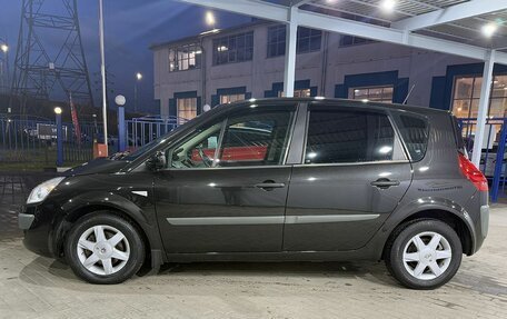 Renault Scenic III, 2008 год, 699 000 рублей, 2 фотография