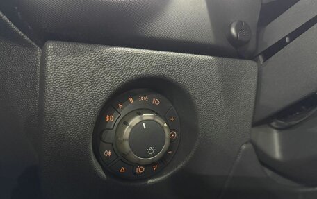 Opel Corsa D, 2007 год, 399 000 рублей, 17 фотография