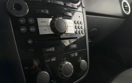 Opel Corsa D, 2007 год, 399 000 рублей, 15 фотография