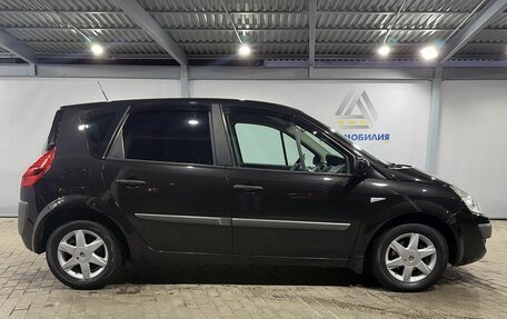 Renault Scenic III, 2008 год, 699 000 рублей, 6 фотография